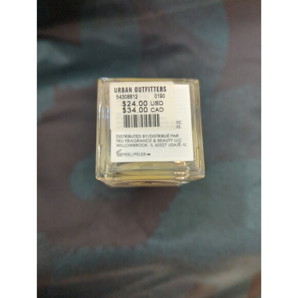BRAND NEW unused Oud Sahara from Urban Outfitters - Picture 5 of 7
